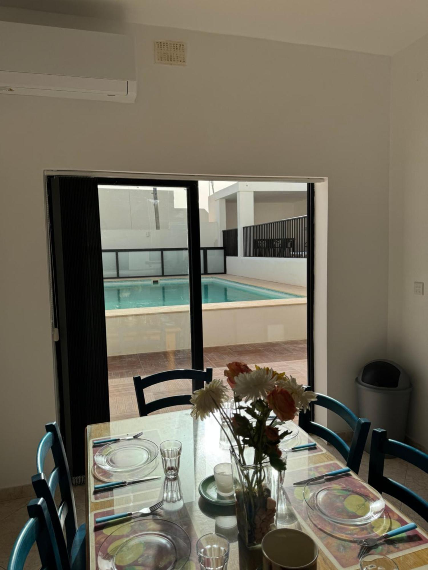 Hotel Maison D'Amour Farmhouse à In-In-Nadur Extérieur photo