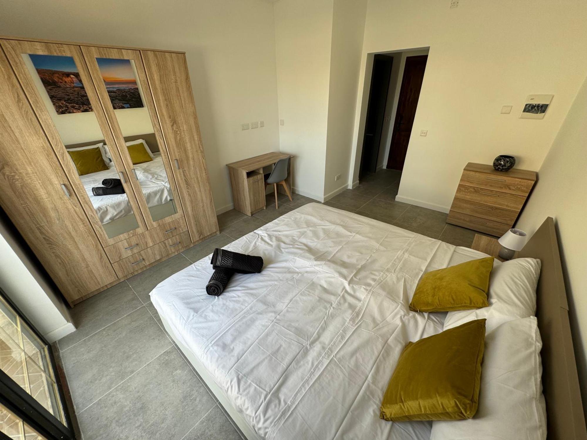 Hotel Maison D'Amour Farmhouse à In-In-Nadur Extérieur photo
