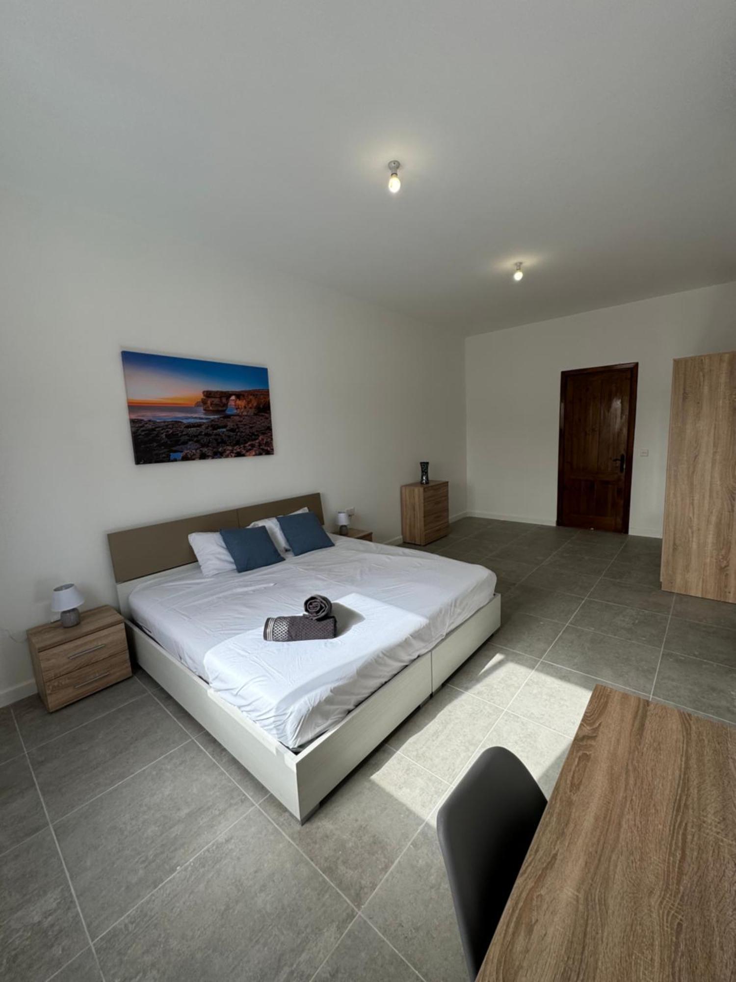 Hotel Maison D'Amour Farmhouse à In-In-Nadur Extérieur photo