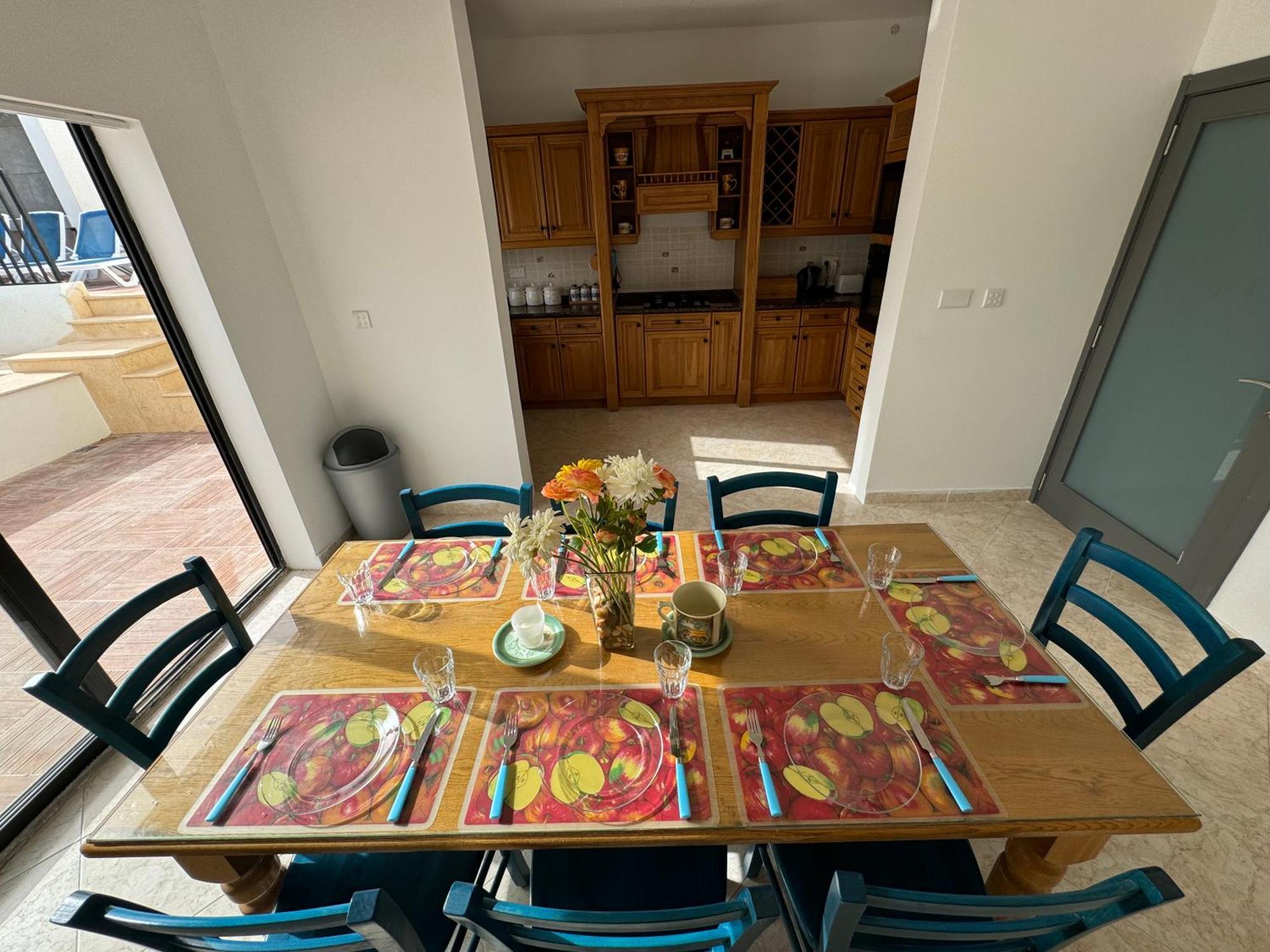 Hotel Maison D'Amour Farmhouse à In-In-Nadur Extérieur photo