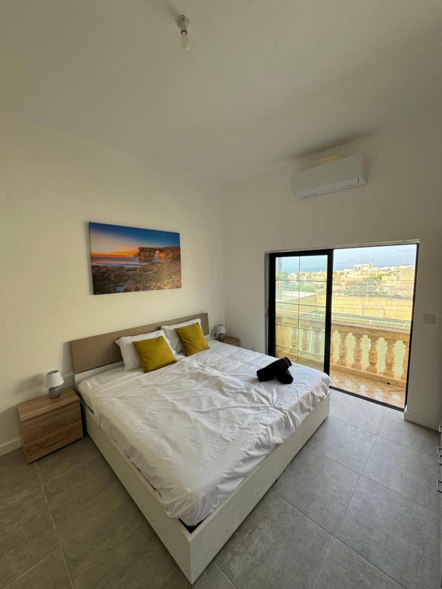 Hotel Maison D'Amour Farmhouse à In-In-Nadur Extérieur photo