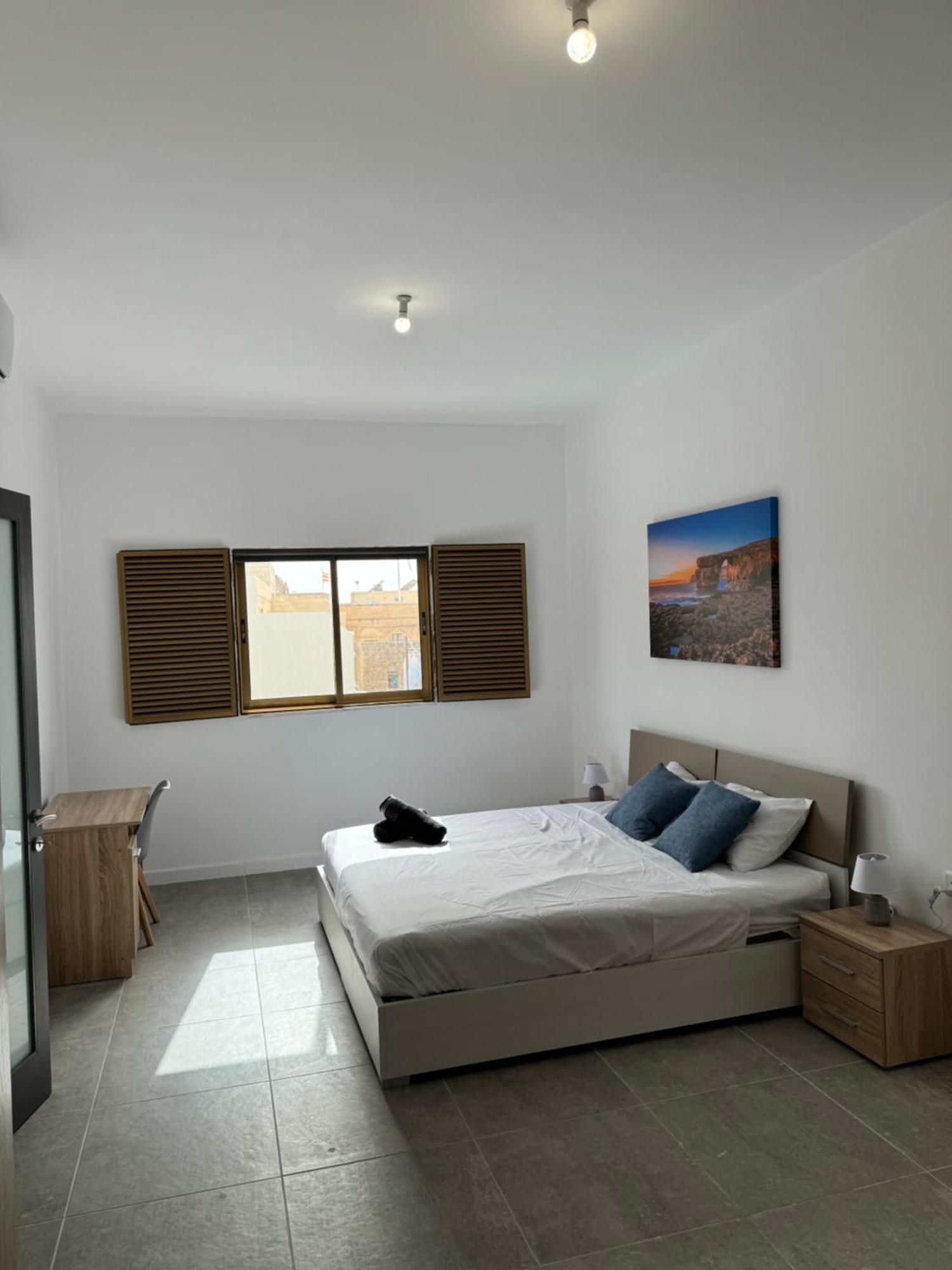 Hotel Maison D'Amour Farmhouse à In-In-Nadur Extérieur photo