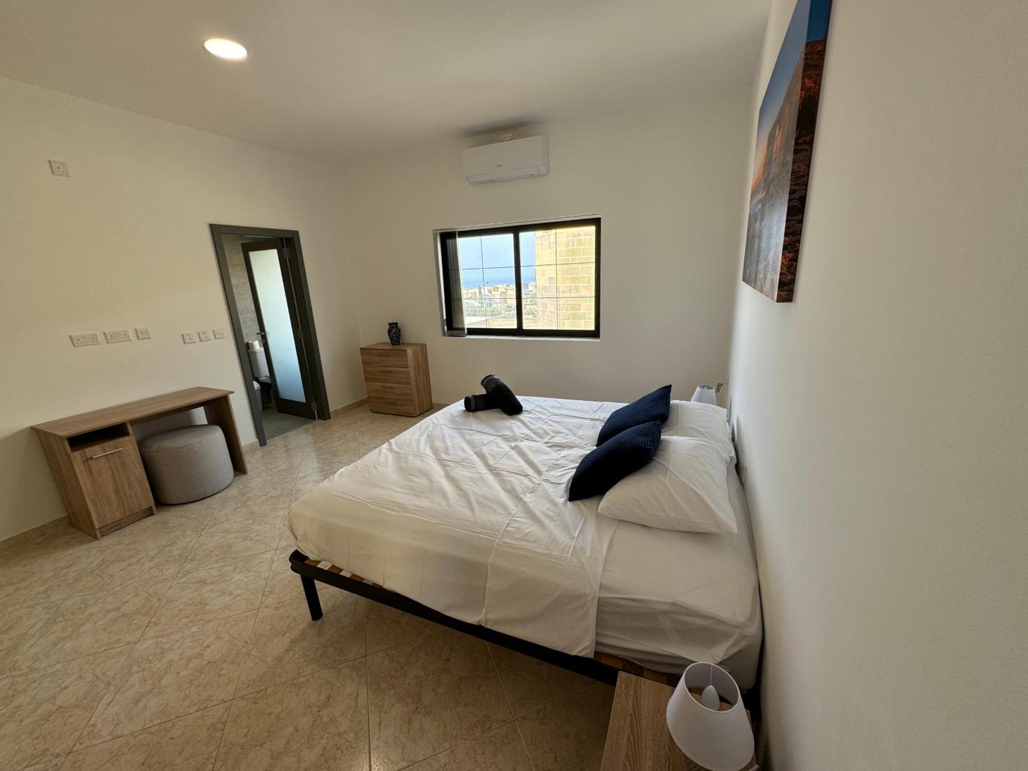 Hotel Maison D'Amour Farmhouse à In-In-Nadur Extérieur photo