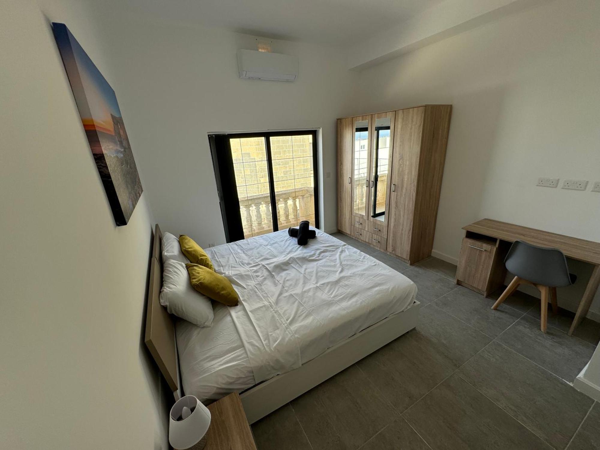 Hotel Maison D'Amour Farmhouse à In-In-Nadur Extérieur photo