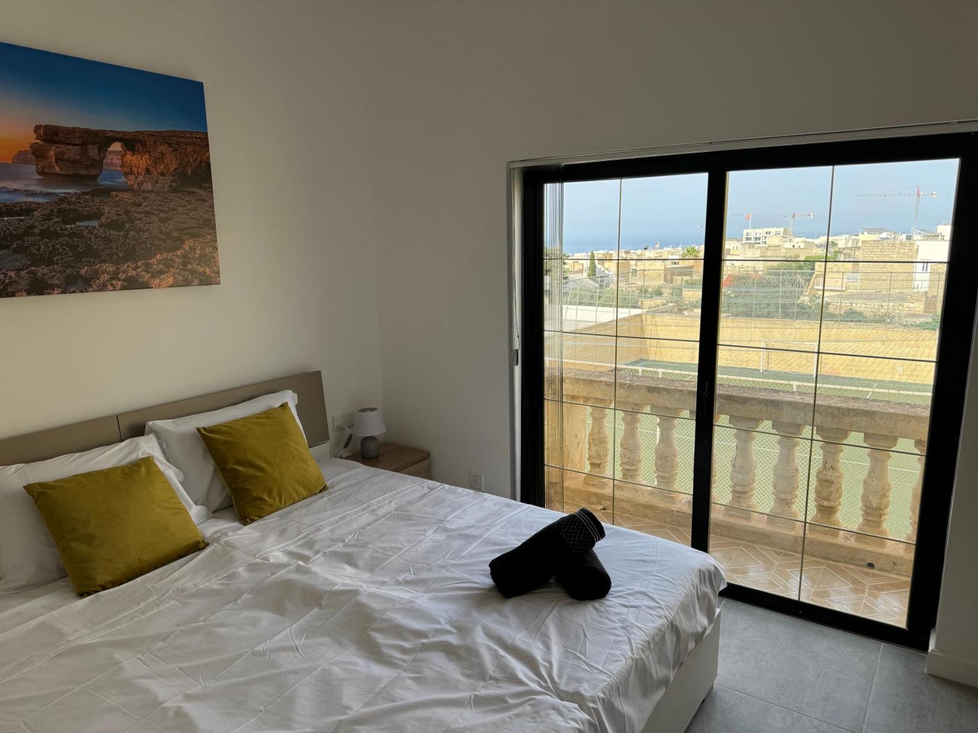 Hotel Maison D'Amour Farmhouse à In-In-Nadur Extérieur photo