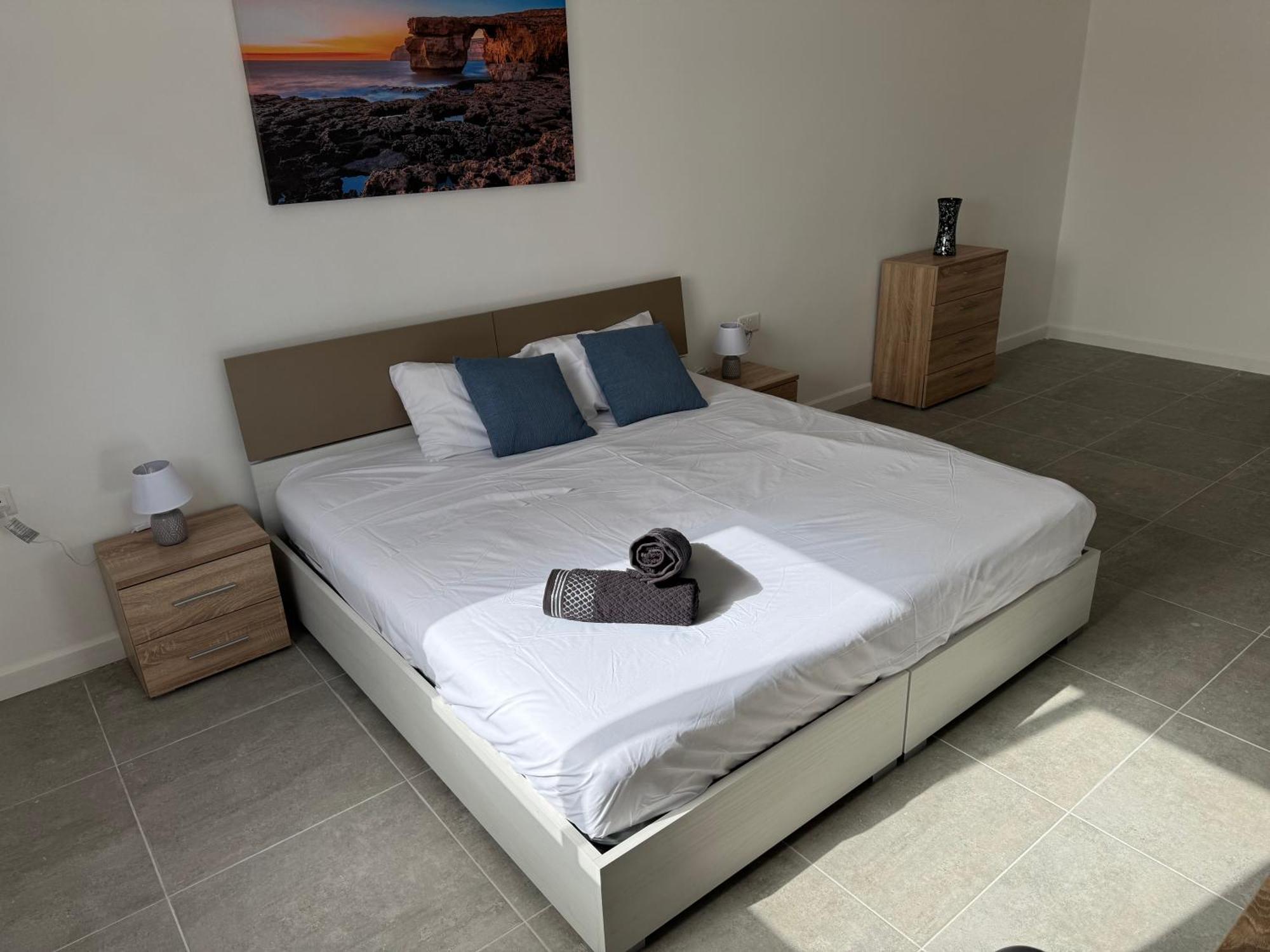Hotel Maison D'Amour Farmhouse à In-In-Nadur Extérieur photo
