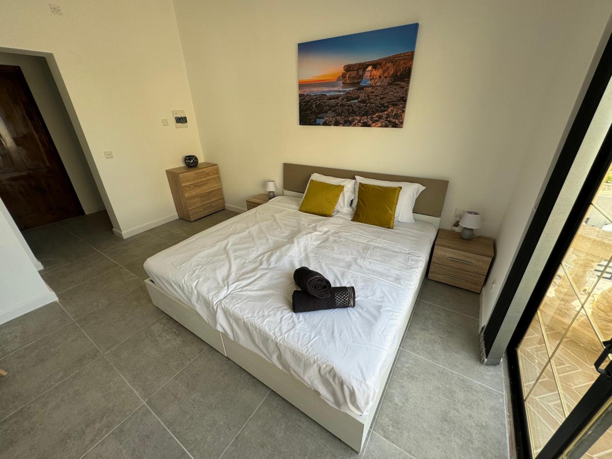 Hotel Maison D'Amour Farmhouse à In-In-Nadur Extérieur photo