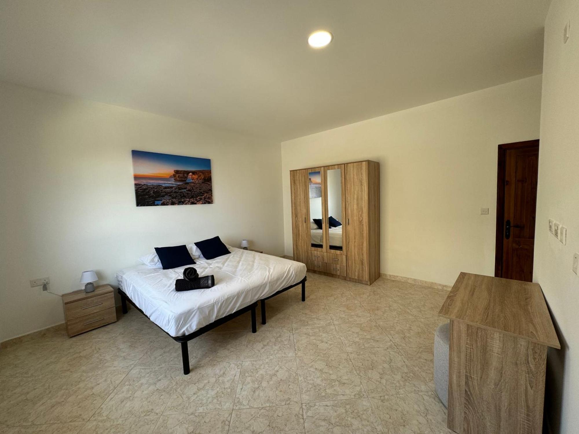 Hotel Maison D'Amour Farmhouse à In-In-Nadur Extérieur photo