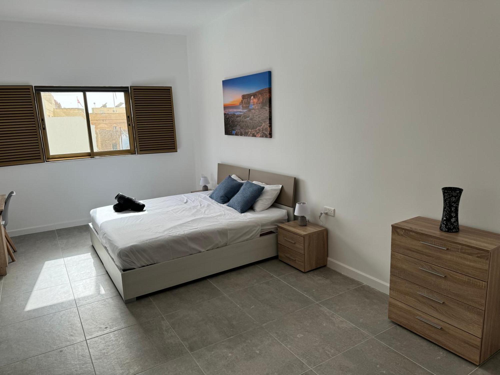 Hotel Maison D'Amour Farmhouse à In-In-Nadur Extérieur photo