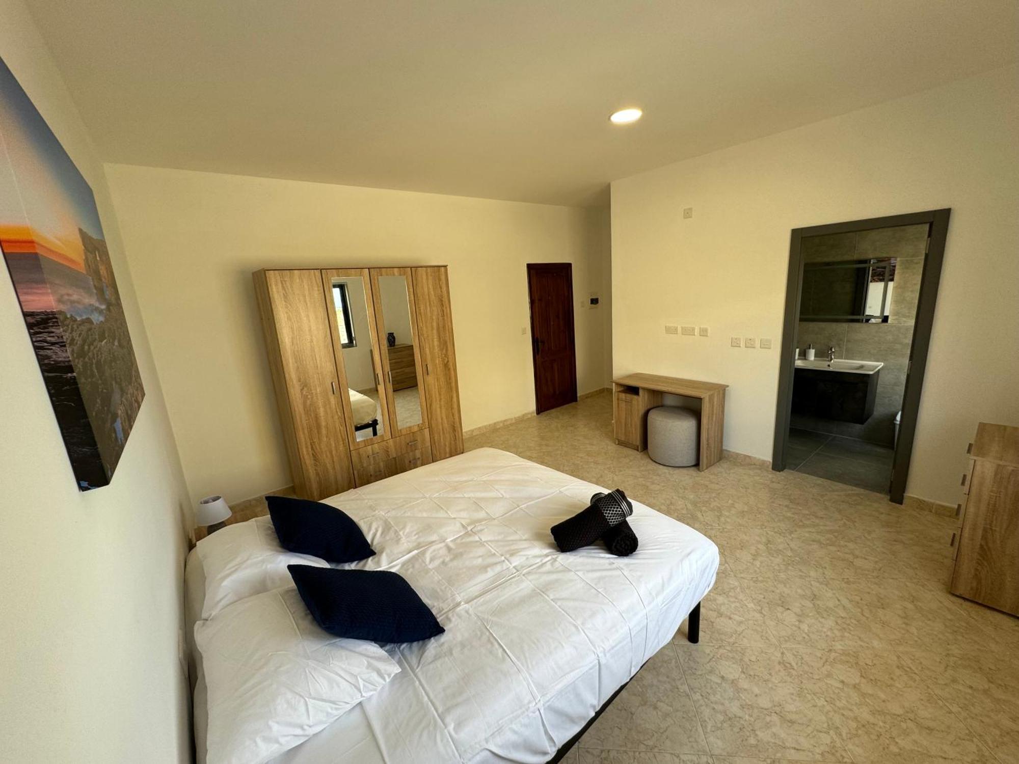 Hotel Maison D'Amour Farmhouse à In-In-Nadur Extérieur photo