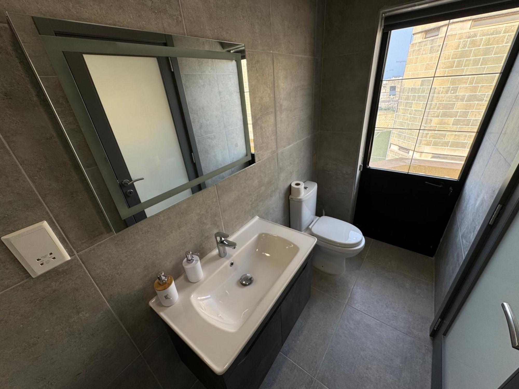 Hotel Maison D'Amour Farmhouse à In-In-Nadur Extérieur photo