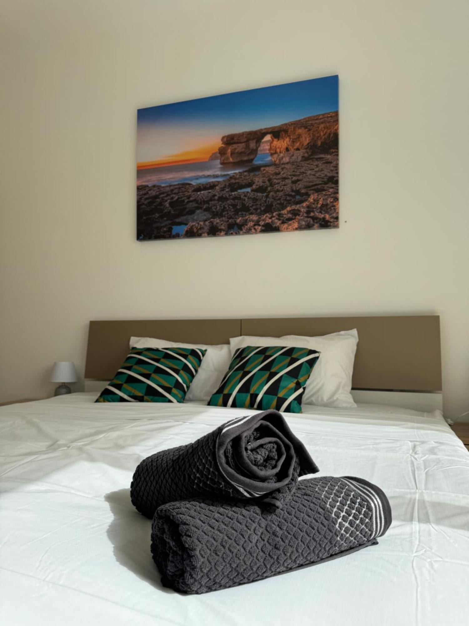 Hotel Maison D'Amour Farmhouse à In-In-Nadur Extérieur photo