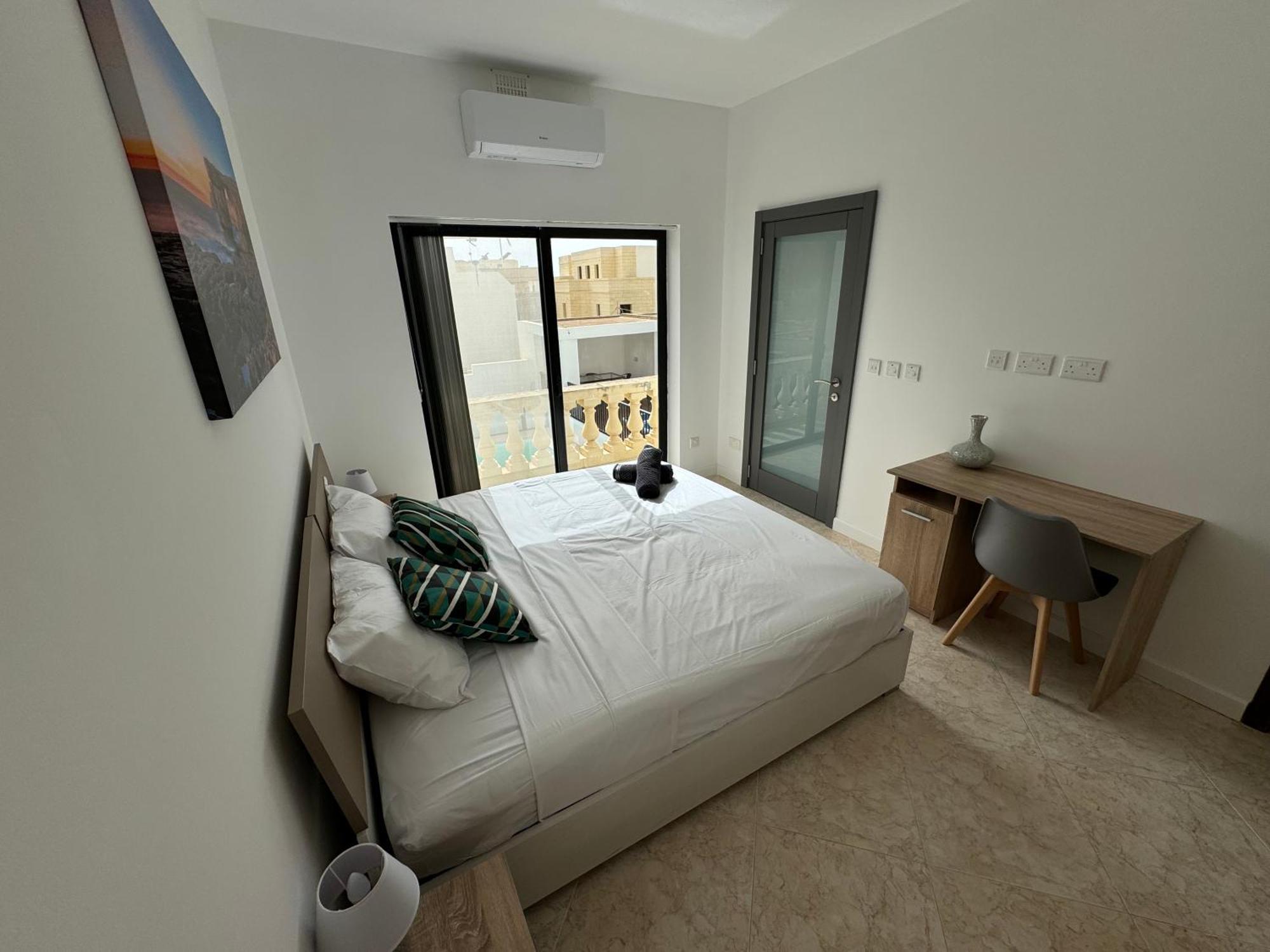 Hotel Maison D'Amour Farmhouse à In-In-Nadur Extérieur photo