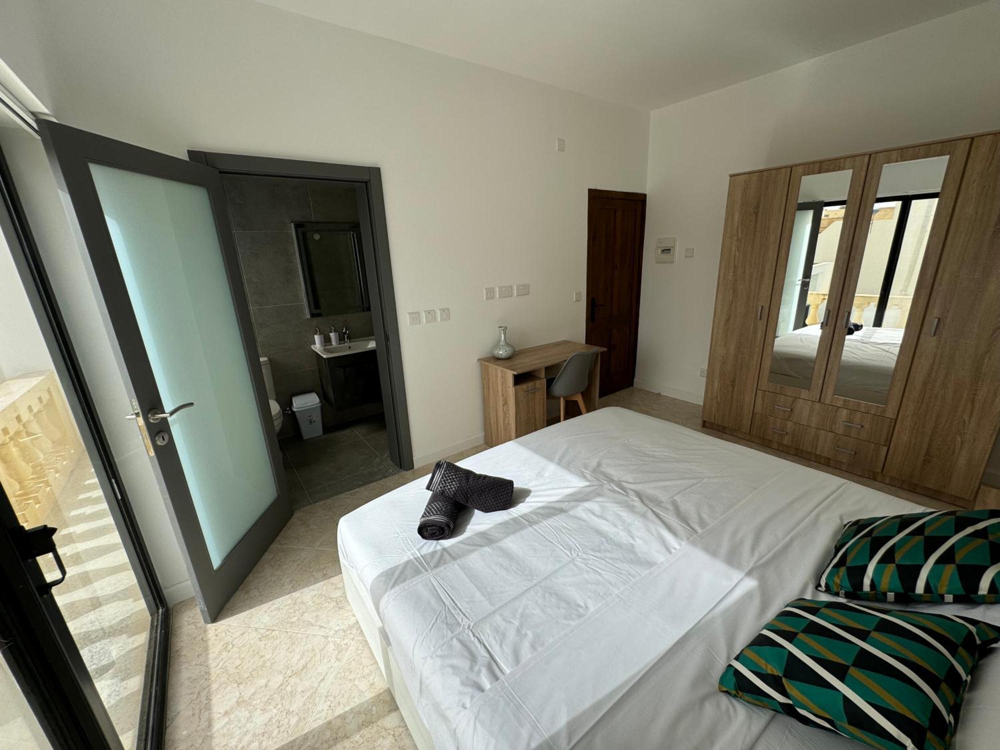 Hotel Maison D'Amour Farmhouse à In-In-Nadur Extérieur photo