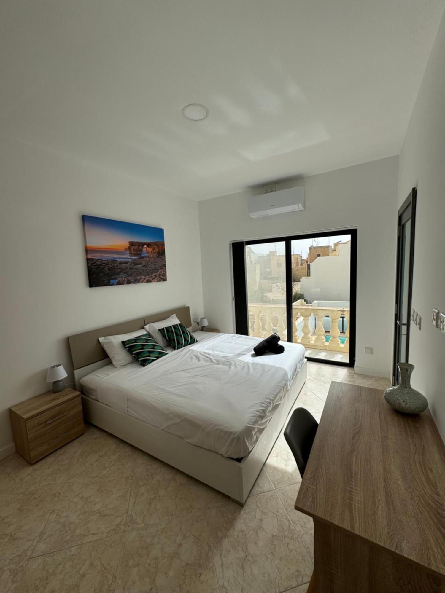 Hotel Maison D'Amour Farmhouse à In-In-Nadur Extérieur photo