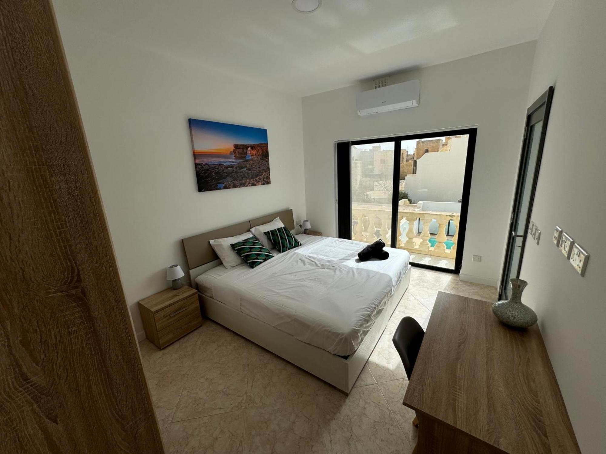 Hotel Maison D'Amour Farmhouse à In-In-Nadur Extérieur photo