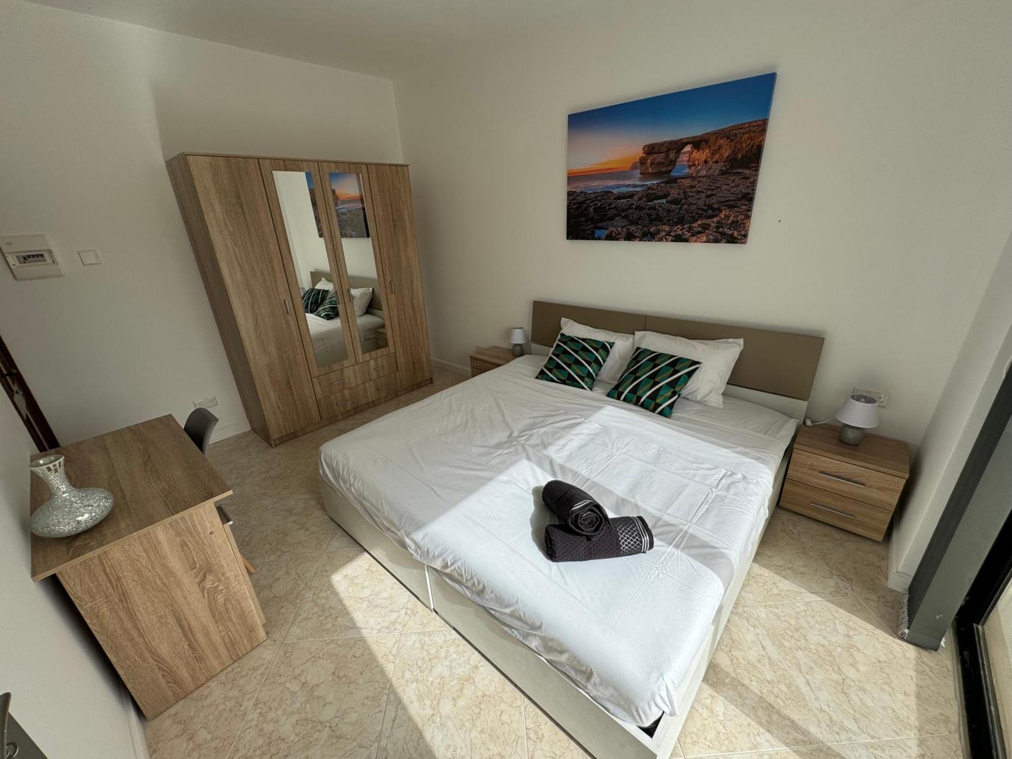 Hotel Maison D'Amour Farmhouse à In-In-Nadur Extérieur photo
