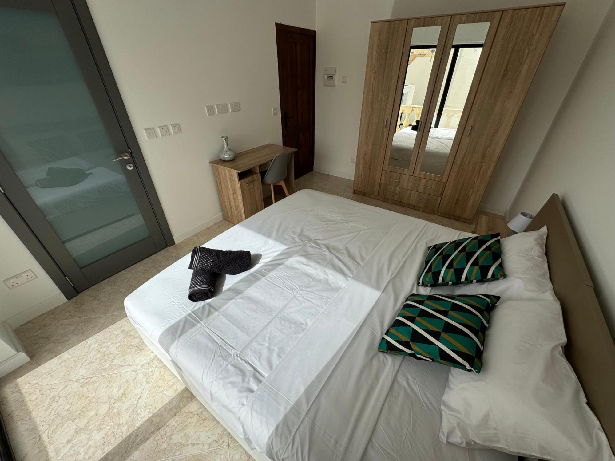 Hotel Maison D'Amour Farmhouse à In-In-Nadur Extérieur photo