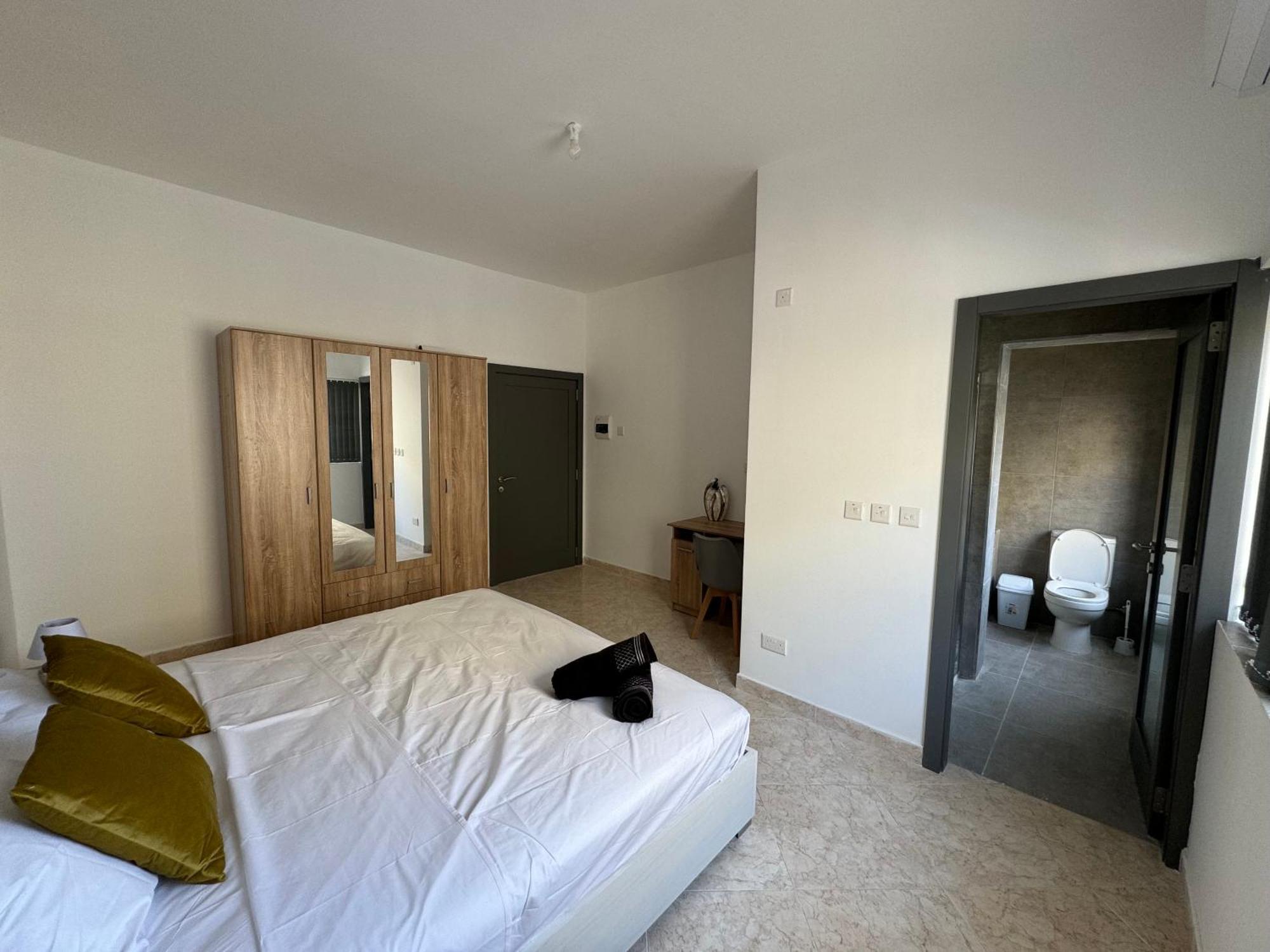 Hotel Maison D'Amour Farmhouse à In-In-Nadur Extérieur photo