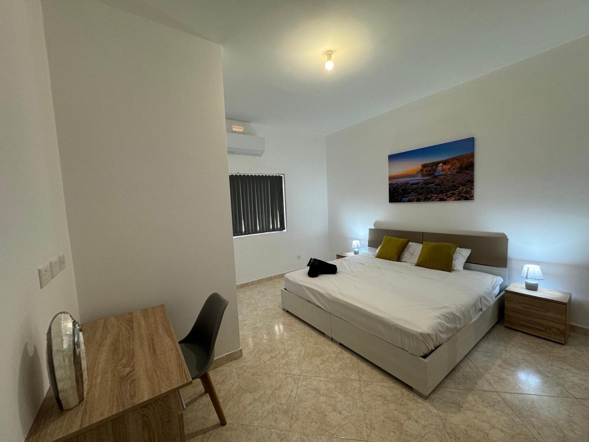Hotel Maison D'Amour Farmhouse à In-In-Nadur Extérieur photo