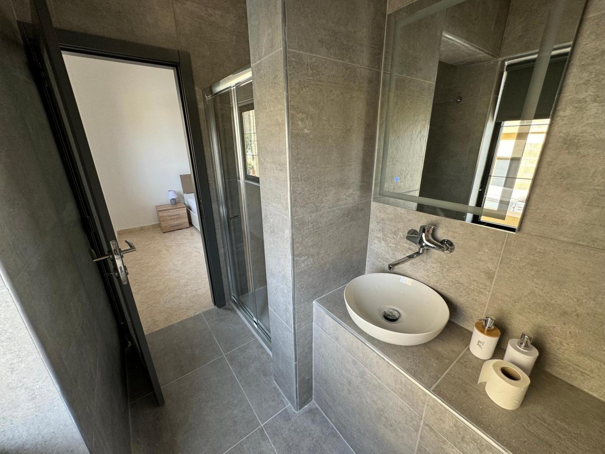 Hotel Maison D'Amour Farmhouse à In-In-Nadur Extérieur photo