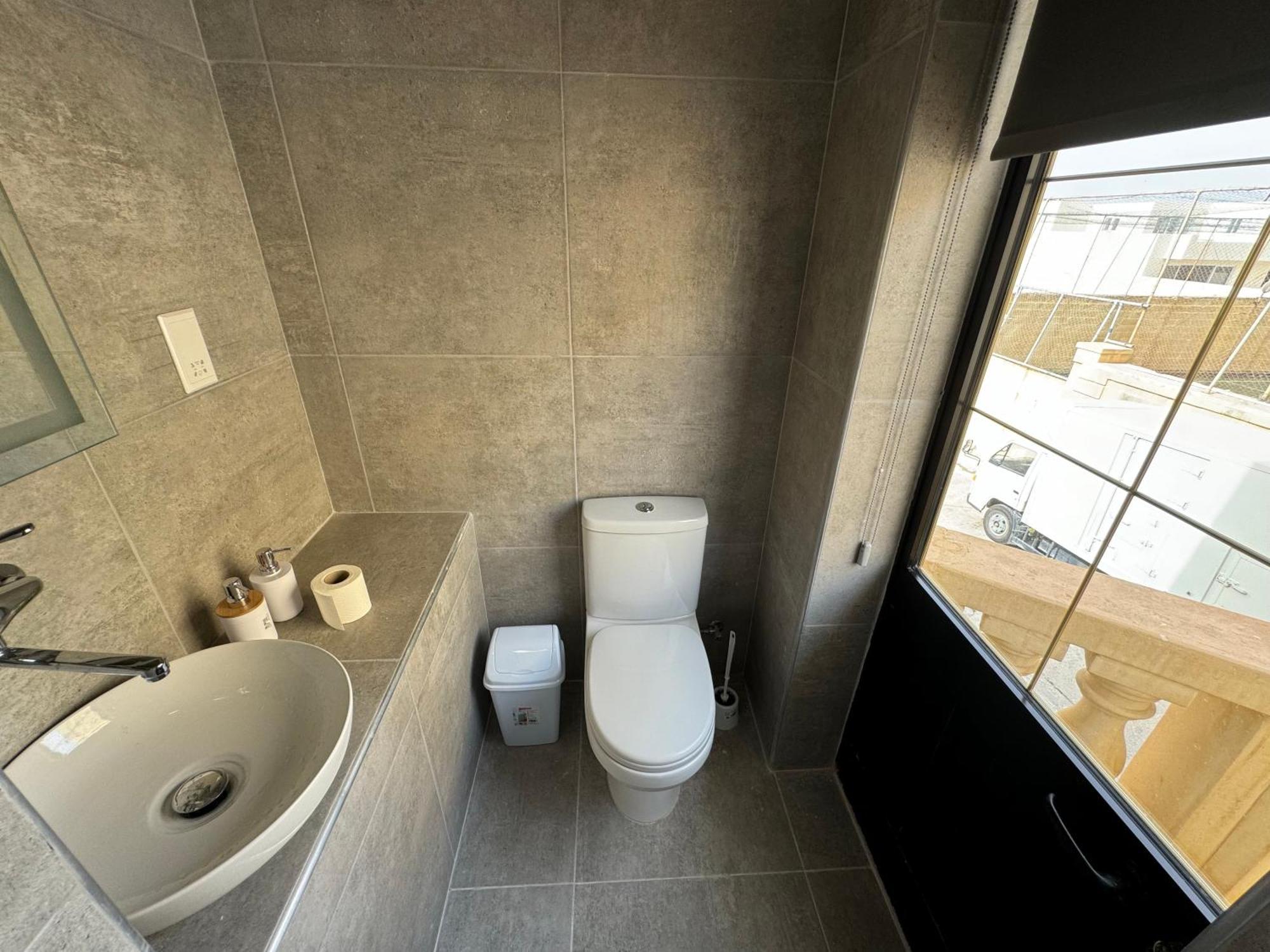 Hotel Maison D'Amour Farmhouse à In-In-Nadur Extérieur photo