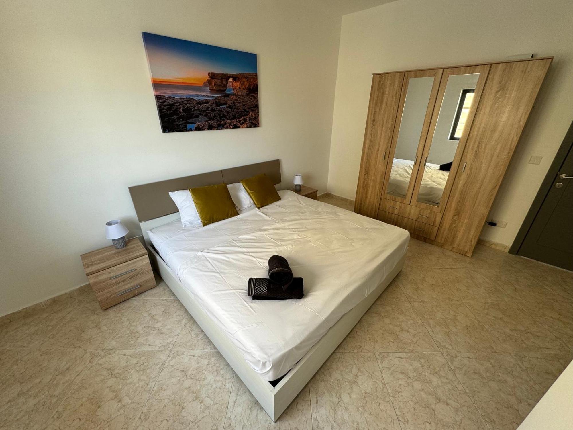 Hotel Maison D'Amour Farmhouse à In-In-Nadur Extérieur photo