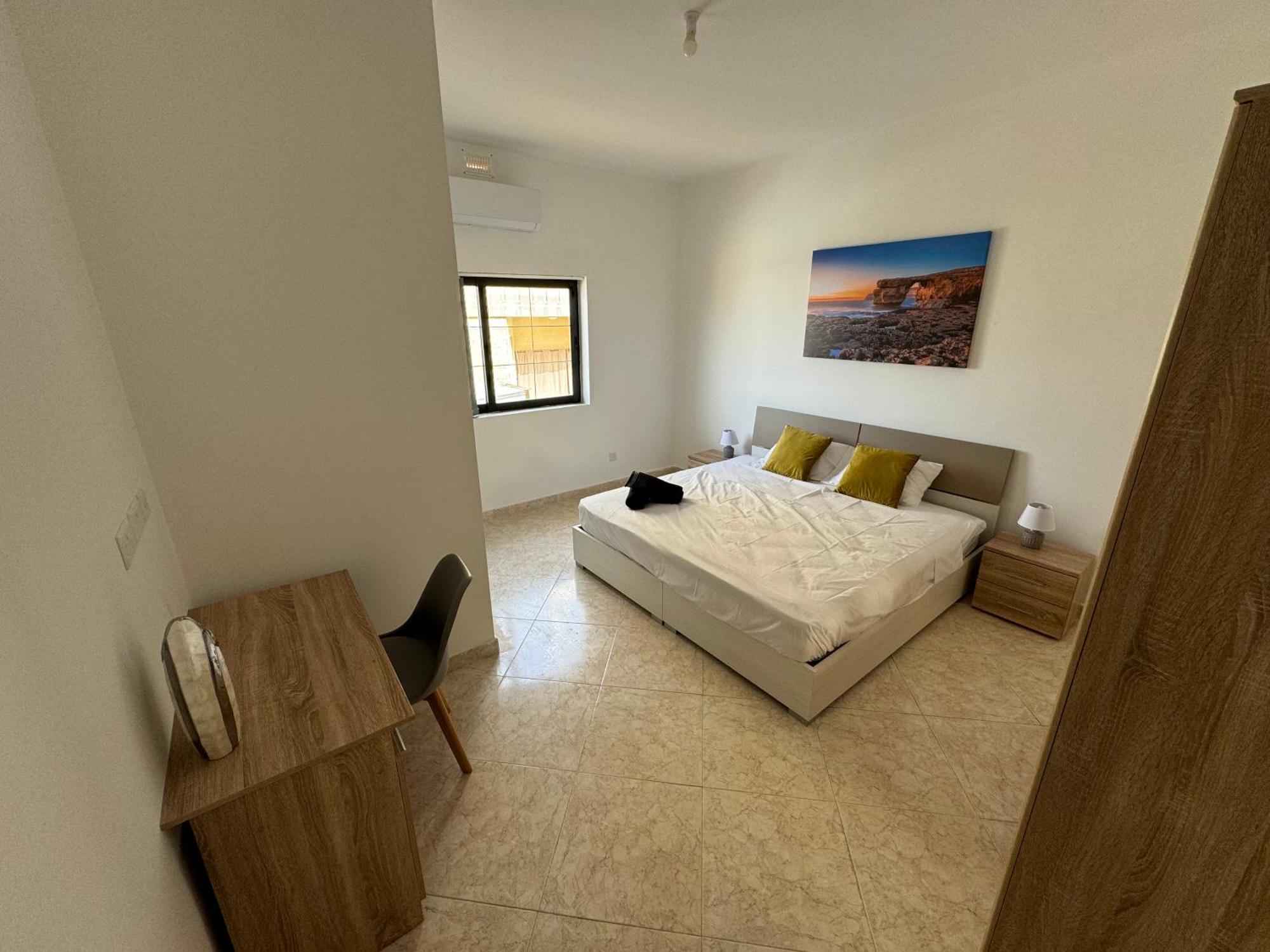 Hotel Maison D'Amour Farmhouse à In-In-Nadur Extérieur photo