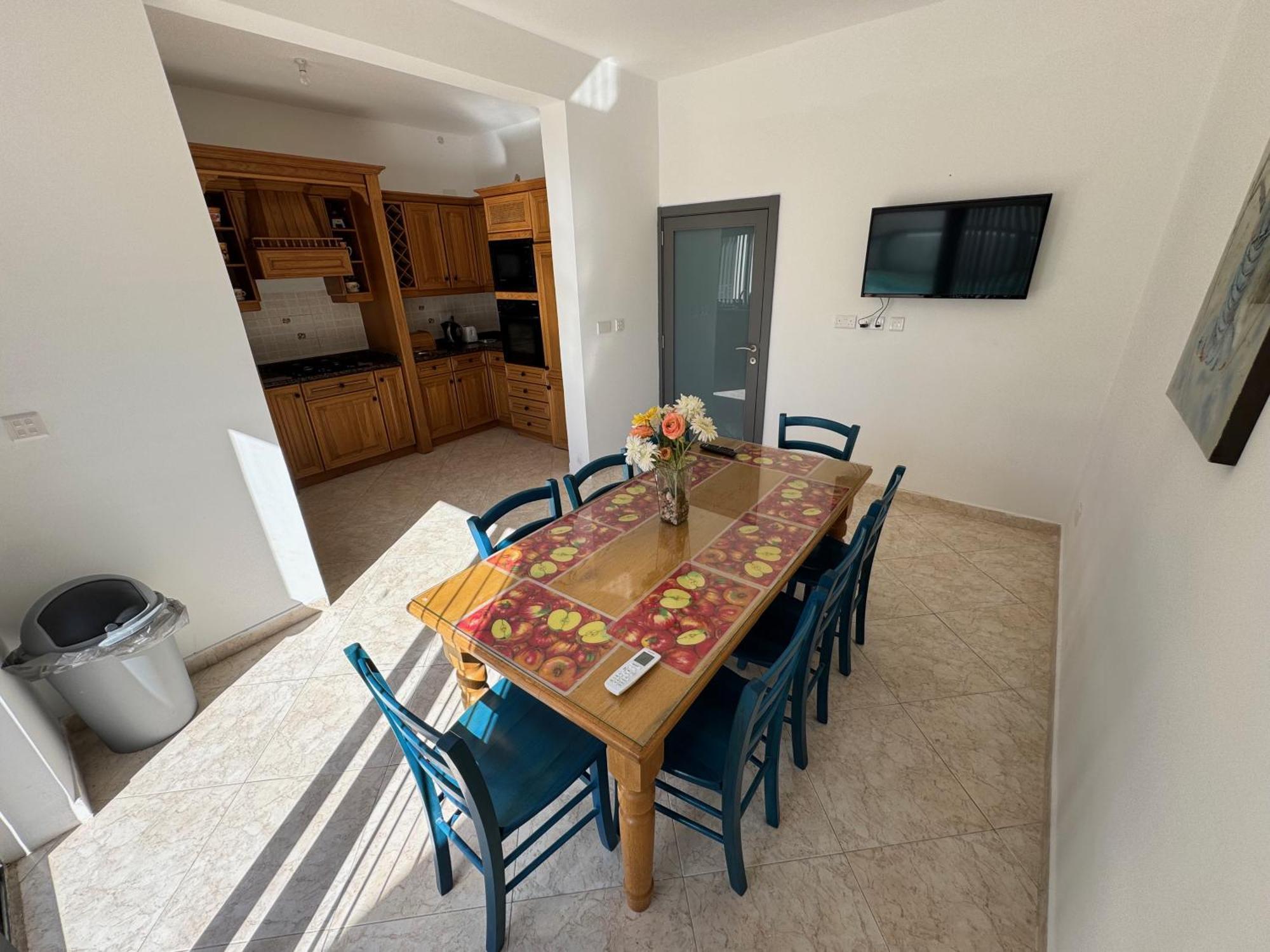 Hotel Maison D'Amour Farmhouse à In-In-Nadur Extérieur photo